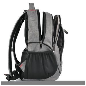 Diaper Backpack 👶🎒